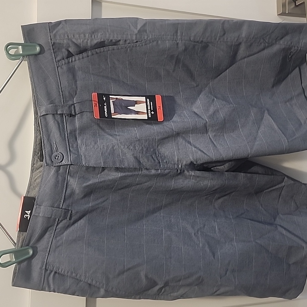 24 O'Neill stretch walks horns NWT